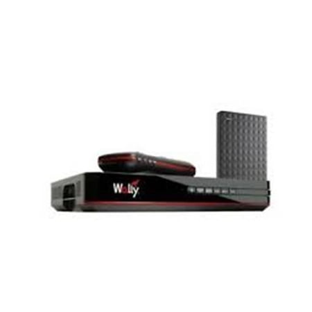 Pace Dish Wally HD Satellite Receiver with DVR