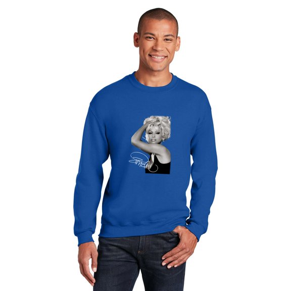 CoreStyle905 Pamela Signature Classic Black All Size Unisex Top Fan Shirt, for Unisex, up to size 5XL.