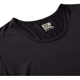 thumbnail image 5 of 32 DEGREEES Women s Cool Fitted T-Shirt Lightweight, 5 of 6
