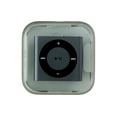 thumbnail image 2 of Restored Apple iPod Shuffle 4th Generation 2GB Space Gray ME949LL/A (Refurbished), 2 of 4