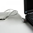 thumbnail image 3 of YUANOU Serrure de Sécurité Utile pour Ordinateur Portable avec Clé, 3 of 6
