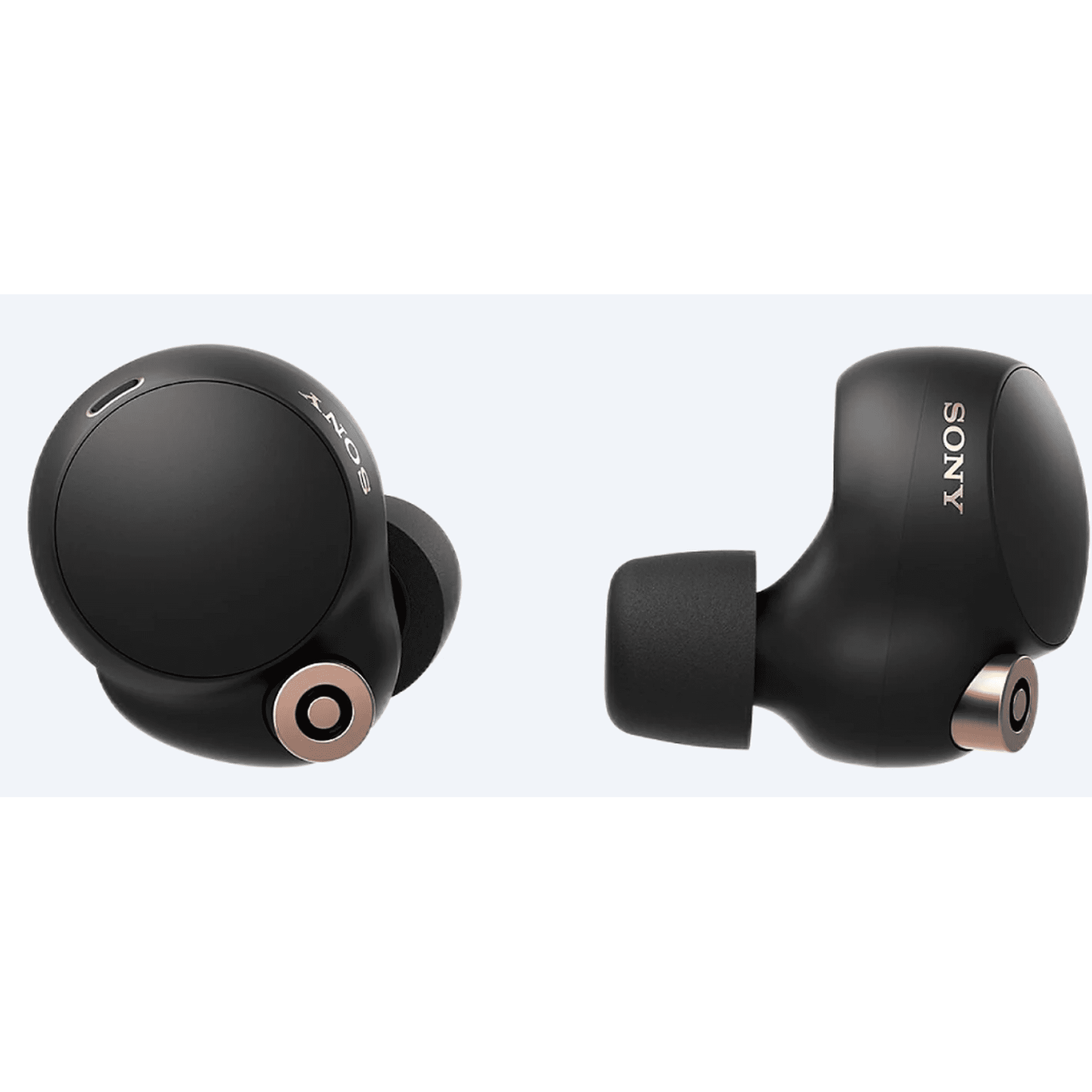 Sony WF-1000XM4 Industry Leading Noise Canceling Truly Wireless