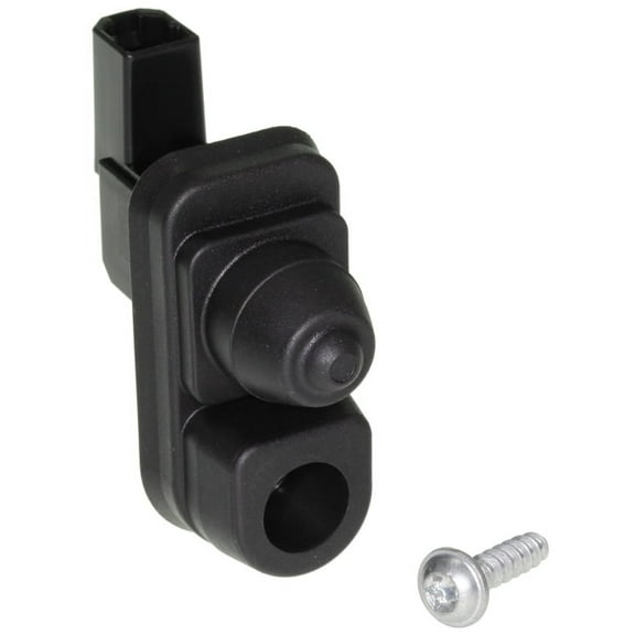 Deck Lid / Liftgate Ajar Switch