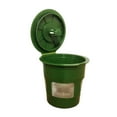 thumbnail image 2 of Perfect Pod Capsule de Café Rechargeable Eco-Fill K-Cup à Portion Individuelle, Filtre Réutilisable, Lot de 2, 2 of 2