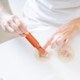 thumbnail image 4 of TIMIFIS Robinets de Cuisine Essentiels de Cuisine Machine à Raviolis Maison Gadgets à Raviolis Peau de Ravioli Cuisine Machine à Raviolis Paresseuse Raviolis Essentiels d'Appartement pour Premier Appartement, 4 of 5