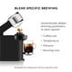 thumbnail image 5 of Máquina de café y espresso Nespresso Vertuo Next Deluxe Nespresso Nespresso, 5 of 6