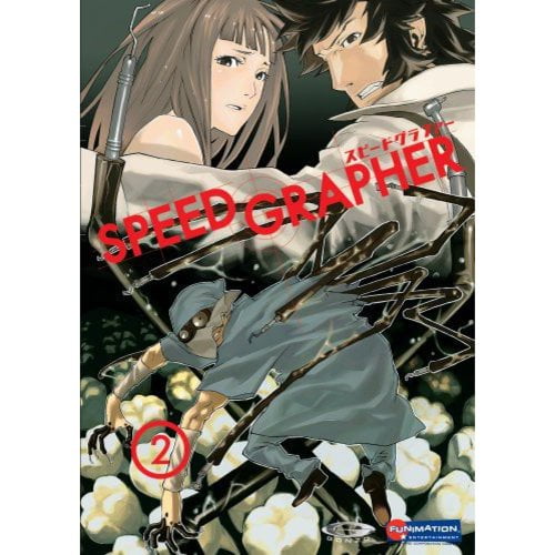 Funimation Anime Action Funimation Anime Action