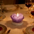 thumbnail image 3 of ERK 1Pcs Scented Soy Wax Candles For Home Aromatherapy Relaxation With Natural And Wick, 3 of 3
