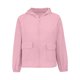 thumbnail image 4 of Neewe Women Hoodie Long Sleeve Shirts Sun Protection Summer Quick Dry Hiking Shirts Pullover with Pocket, 4 of 5