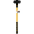 thumbnail image 6 of Performance Tool M7116 16-Pound Sledge Hammer With Fiberglass Handle, 6 of 6