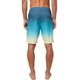 thumbnail image 7 of O'Neill O'Neill HyperFreak S-Seam Fade 20" Boardshort for Men, 7 of 7