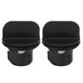 thumbnail image 2 of Bulb Holder Connector, LED Bulbs Socket Heat Resistant Waterproof 2pcs  For 1156 BA15S LED Car Bulb, 2 of 8
