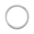 thumbnail image 4 of Men's Tungsten Hammered Finish Band, 8MM, 4 of 6