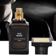 thumbnail image 4 of Aftershave para Hombres, 50 Ml Perfume para Hombres Fragancia Natural para Hombres Duradera Buena Atomización Fragancia para Hombres Regalo 50 Ml Adecuado para Su Padre, Novio U Otros Amigos Varones Ecomeon  no, 4 of 4