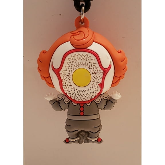 IT Chapter 2 Figural Key Chain - Pennywise Deadlights