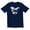 Navy, variant on TotallyTorn GRUMPY Novelty Sarcastic Funny Mens Graphic T Shirts