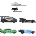 thumbnail image 5 of Mattel - Hot Wheels 1:64 Silver Series Batman 10-Piece T Assortment (DC), 5 of 11