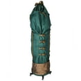 TreeKeeper Large Upright Tree Storage Bag w/ Rolling Tree Stand