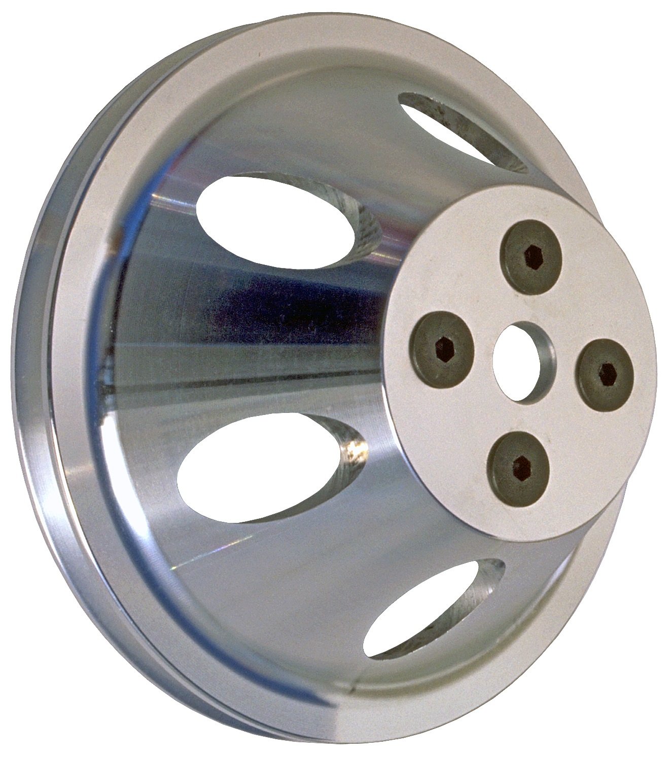 Trans-Dapt 6994 Water Pump Pulley Trans-Dapt Performance