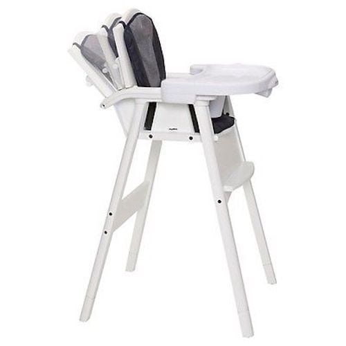 eddie bauer high chair walmart