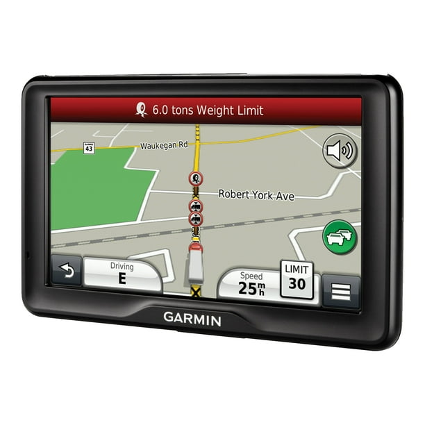 Garmin Cyclops Unlocked