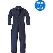 Men's HRC 2 Flame Resistant Contractor Coverall