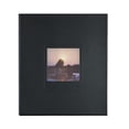 thumbnail image 2 of Álbum de fotos Polaroid negro grande para i-Type, 600, SX-70, 2 of 5