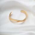 thumbnail image 4 of nipocaio Bracelet Croix pour Femmes Filles Fille Or, 4 of 5