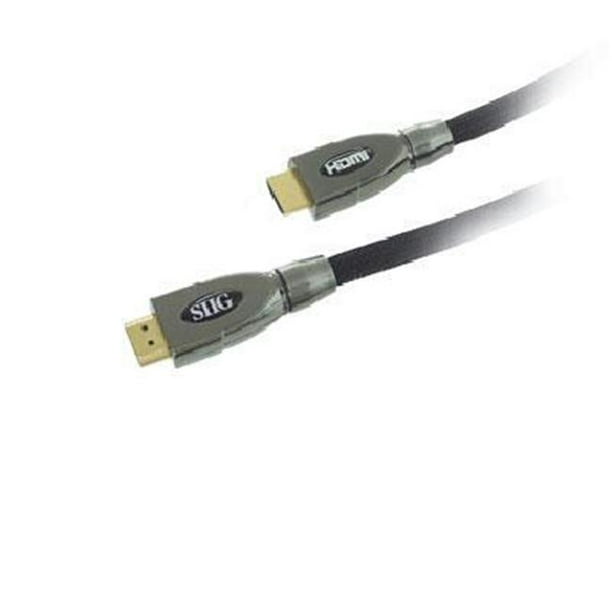 Siig CB-H20312-S1 Ultra HDMI - 5 Mètres
