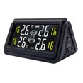 thumbnail image 3 of Sistema de Monitoreo de Presión de Neumáticos ergía Solar para Automóvil Sensores para Remolque, , Automóvil, Camión, Transmis Sunnimix Monitor de presión de neumáticos, 3 of 6