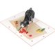 thumbnail image 5 of Pop Up Birthday Card,3D Birthday Greeting Cards,Happy Birthday Gift Cards,Birthday Gift for Women Men Kids, 5 of 5