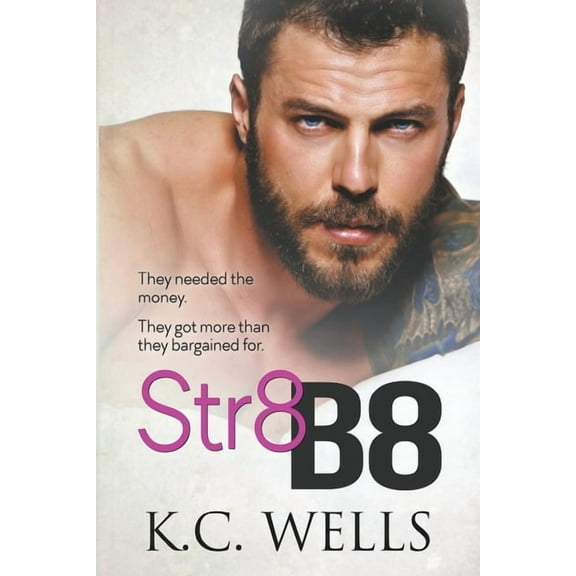Str8 B8, (Paperback)