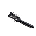 thumbnail image 6 of Gretsch Electromatic Premier Jet 6-String Electric Guitar with Ebony Fingerboard and Chambered Mahogany Body (Onyx Storm), 6 of 6