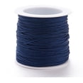 thumbnail image 2 of 1 rollo de 100 yardas de hilo de nailon de 0,8 mm para ensartar cuentas, materiales para hacer pulseras, collares, abalorios, bisutería y manualidades., 2 of 3