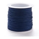thumbnail image 2 of 1 rollo de 100 yardas de hilo de nailon de 0,8 mm para ensartar cuentas, materiales para hacer pulseras, collares, abalorios, bisutería y manualidades., 2 of 3