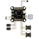 thumbnail image 3 of Torre de Vuelo F405 con Control de Vuelo ESC de 60 A, Torre de Vuelo F405 BLS de 60 A, Control de Vuelo ESC 4 en 1, 30,5 X 30,5 mm, FPV, para Dron, 3 of 5