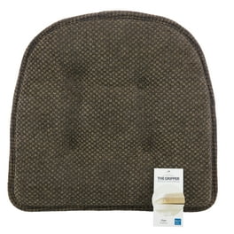 Mainstays tuscany chair cushion new arrivals