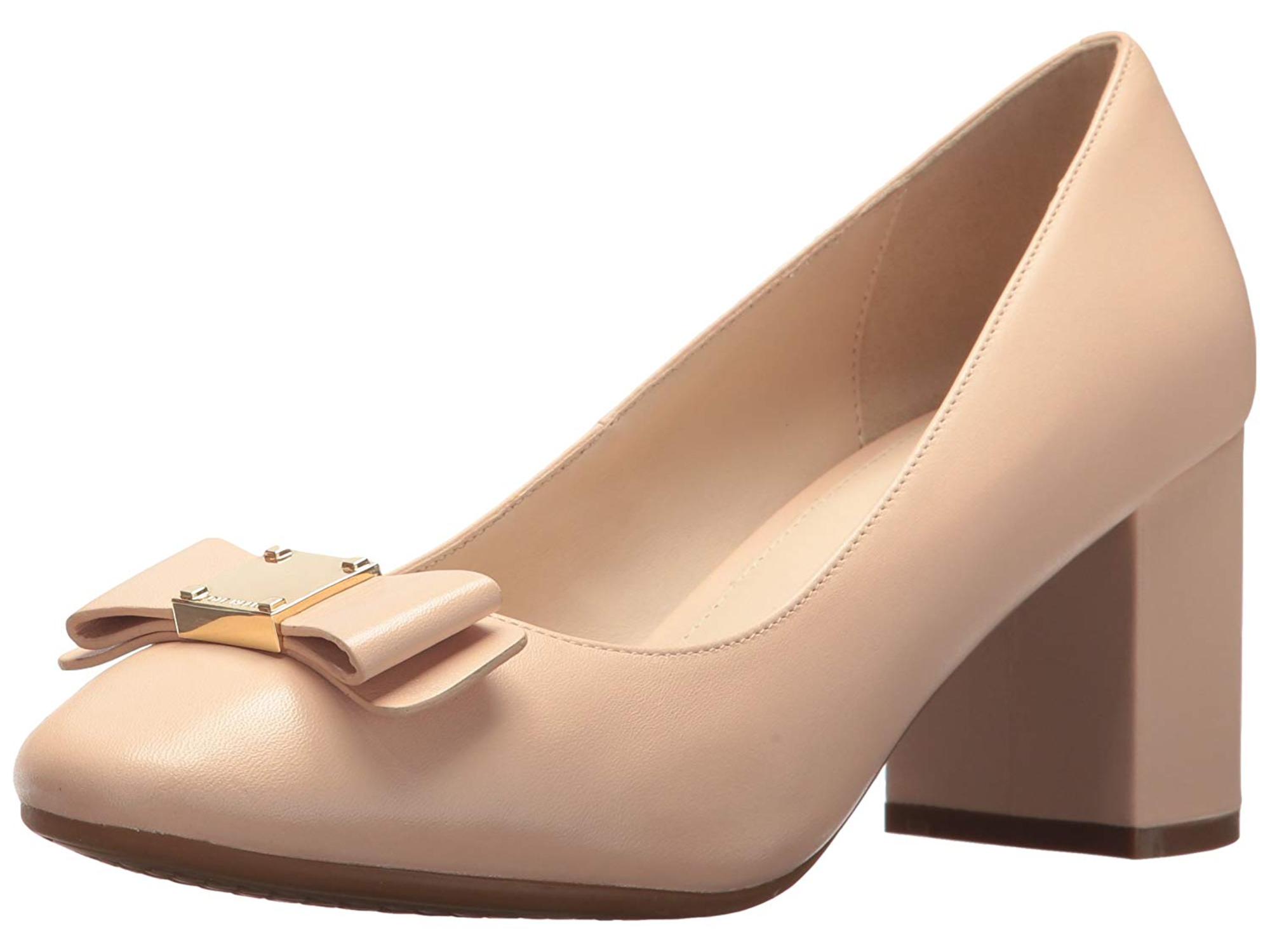 Cole haan women's tali bow pump Outlet