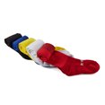 thumbnail image 3 of Bas Épaississants pour Hommes Chaussettes de Sport Compression Soccer Football, 3 of 4