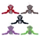 thumbnail image 5 of Gorilla Tag Colorful Gorilla Doll Plush Toy, 5 of 5