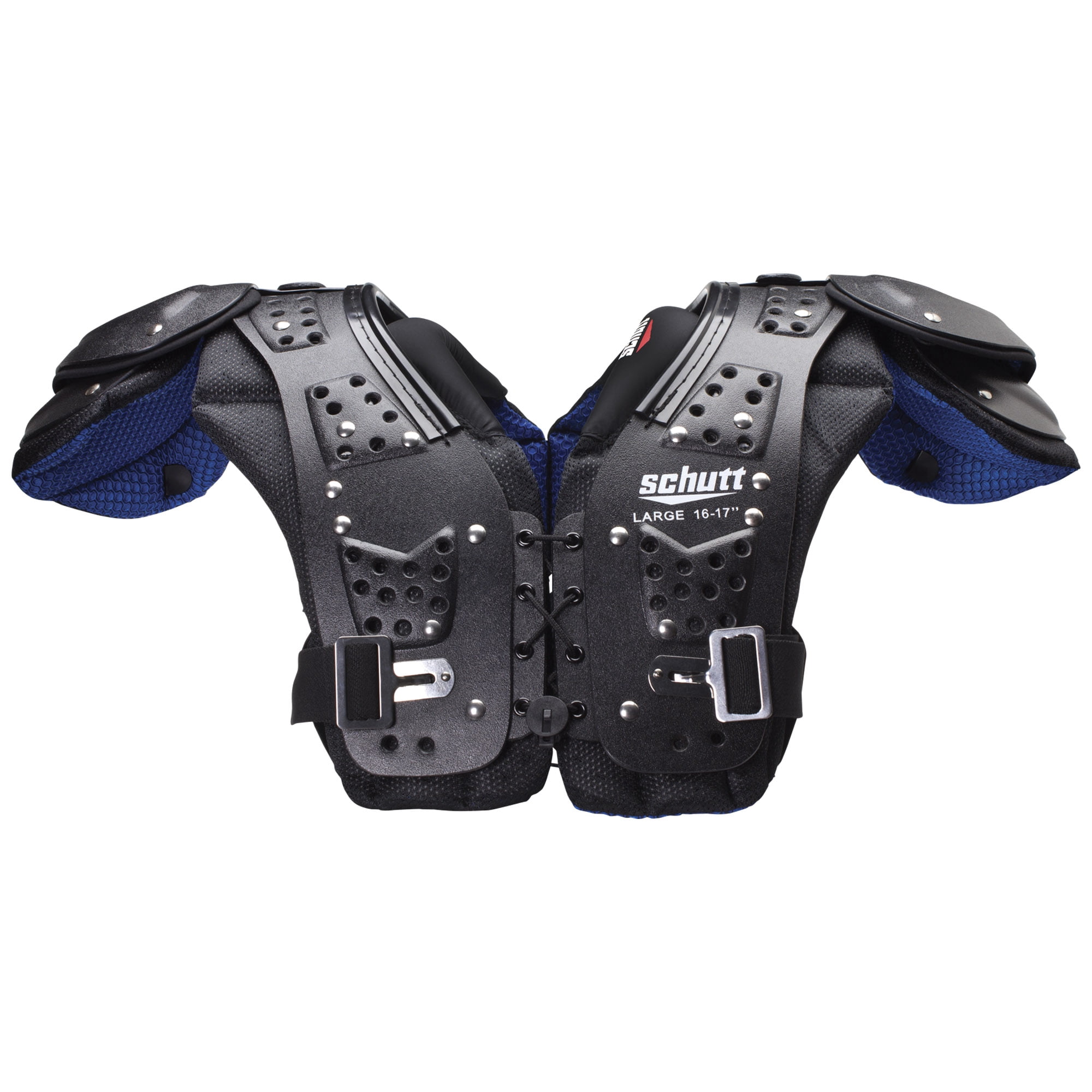 Schutt Mid Flex 4.0 Youth Shoulder Pad 