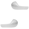 thumbnail image 1 of Manijas De Puertas Interiores Gol 2013 A 2015 Volkswagen Del/Tra Plata Gol Generico ., 1 of 4