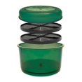 thumbnail image 1 of Tribest Corp FRESH03G Freshlife Extra Barrel Set for FL-3000- Green, 1 of 1