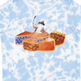 thumbnail image 4 of Inktastic Pie Rat Boys or Girls Toddler T-Shirt, 4 of 5