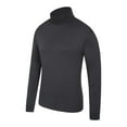 thumbnail image 4 of Mountain Warehouse Mens Meribel Cotton Thermal Top, 4 of 4