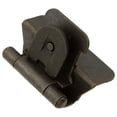 thumbnail image 1 of Hickory Hardware P5311-BI Charnière Double Démontable en Fer Noir, 1 of 1