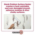 thumbnail image 6 of Clear, Zinsser Gardz Problem Surface Sealer-2300, 5 Gallon, 6 of 8