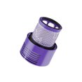thumbnail image 3 of 2PCS Filtro de repuesto para DYSON Filtro V10 Cyclone Animal Absolute Total Clean Vacuumdyson Filtros, 3 of 7