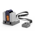 thumbnail image 1 of Technic - Récepteur IR Power Functions (8884), 1 of 1