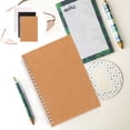 thumbnail image 3 of GAXIRE Expenses And Income Notebook Paper Notebook 3Pcs 7.47X5.11X0.59In, 3 of 6